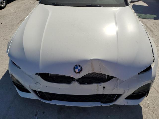 2022 BMW 330I - 3MW5R1J07N8C48286