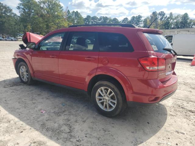 VIN 3C4PDCBG7FT742096 2015 Dodge Journey, Sxt no.2