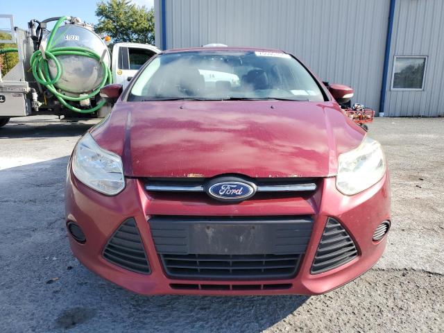 VIN 1FADP3F29DL206631 2013 Ford Focus, SE no.5