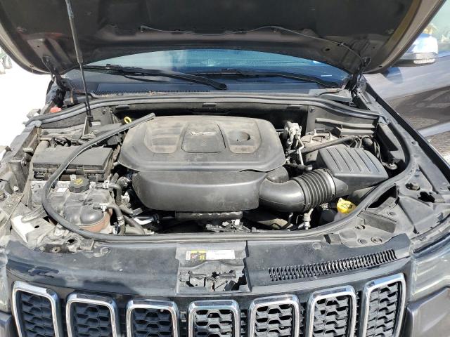 2019 JEEP GRAND CHER - 1C4RJEBGXKC584128
