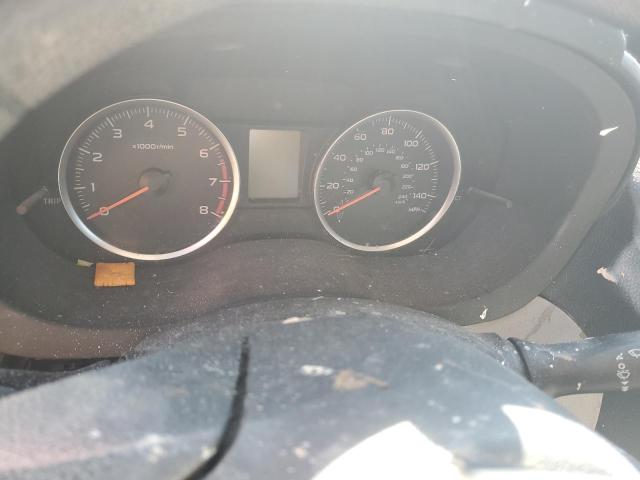 2018 SUBARU FORESTER 2 - JF2SJAECXJG490682