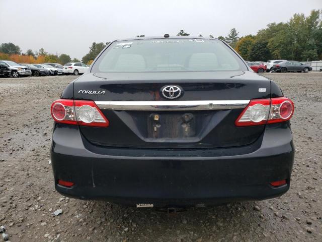 VIN 2T1BU4EEXDC937068 2013 Toyota Corolla, Base no.6