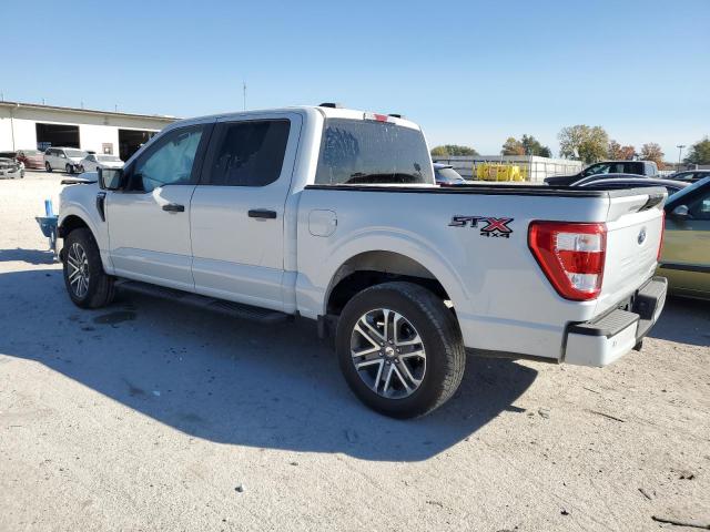 2021 FORD F150 SUPER - 1FTEW1EP0MKE75187