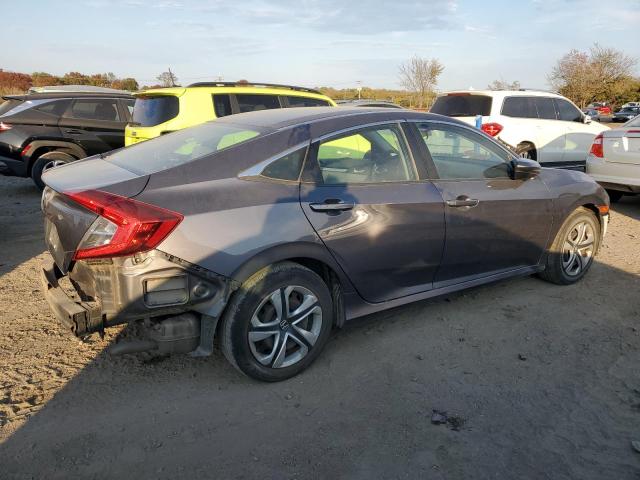 VIN 19XFC2F53GE031728 2016 Honda Civic, LX no.3