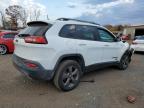 JEEP CHEROKEE L photo