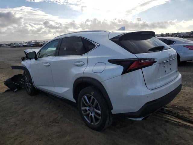 2016 LEXUS NX 200T BA - JTJBARBZ9G2056004