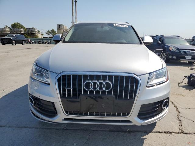 VIN WA1CMAFP2EA098181 2014 Audi Q5, Tdi Premium Plus no.5