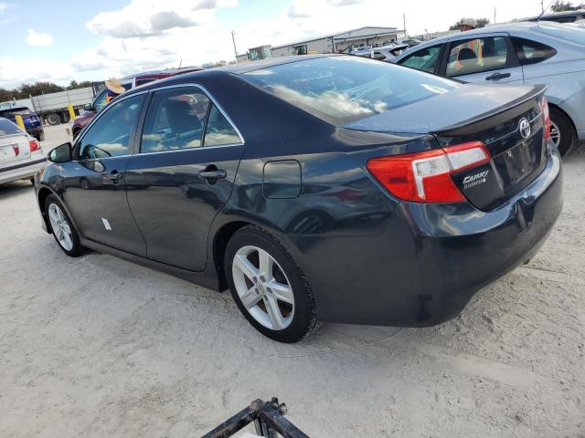 VIN 4T1BF1FKXDU251768 2013 Toyota Camry, L no.2