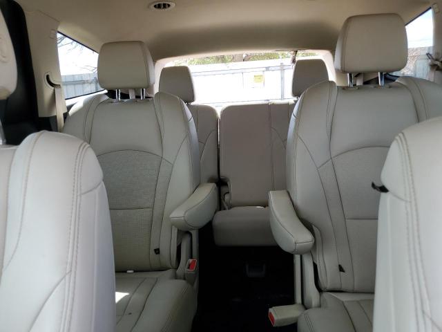 2023 BUICK ENCLAVE ES - 5GAERBKW7PJ200601