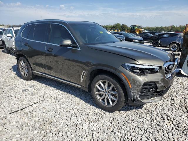 2022 BMW X5 XDRIVE4 - 5UXCR6C01N9M14214