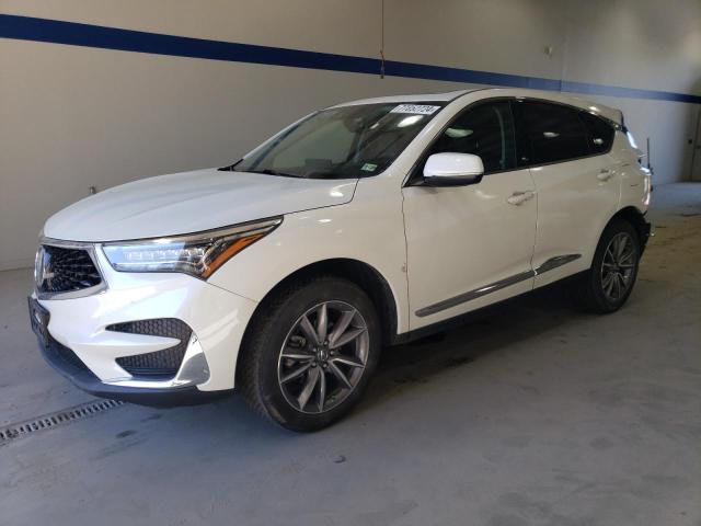 2020 ACURA RDX TECHNO #2976436020