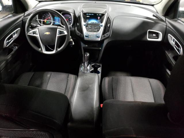 2016 CHEVROLET EQUINOX LT - 2GNALCEK5G1156497