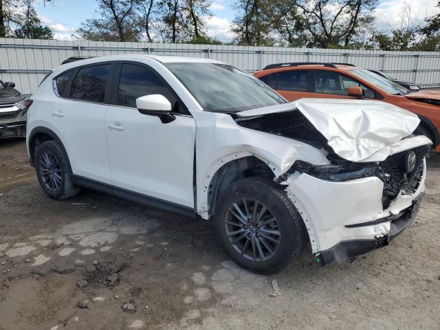 VIN JM3KFBCM5L0811838 2020 Mazda CX-5, Touring no.4