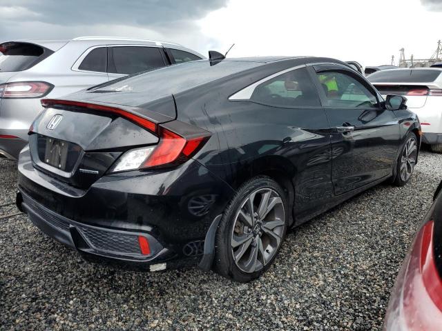2HGFC3B9XKH354395 2019 HONDA CIVIC