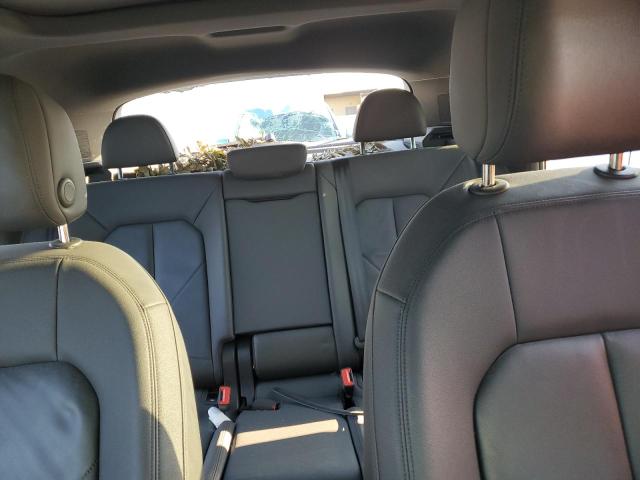 2019 AUDI Q3 PREMIUM - WA1AECF38K1076355
