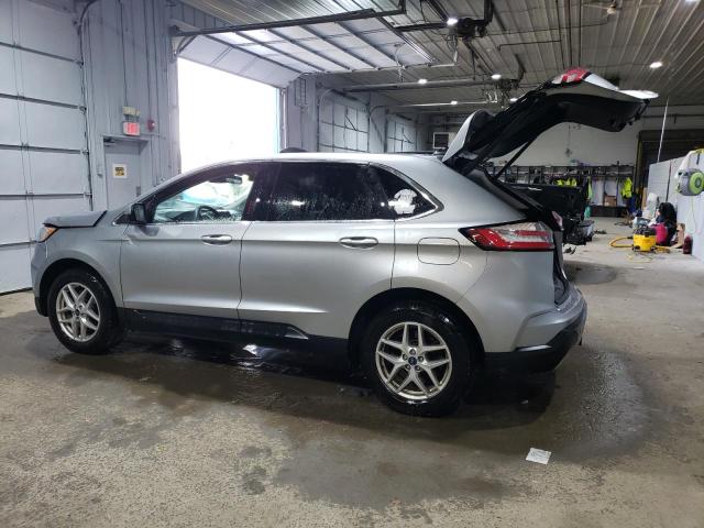 2022 FORD EDGE SEL - 2FMPK4J95NBB16096
