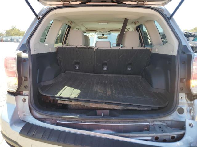 2018 SUBARU FORESTER 2 - JF2SJAEC9JH610319