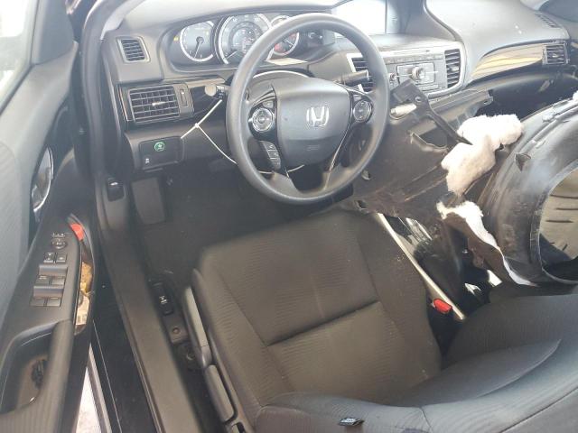 2017 HONDA ACCORD LX - 1HGCR2F31HA258468