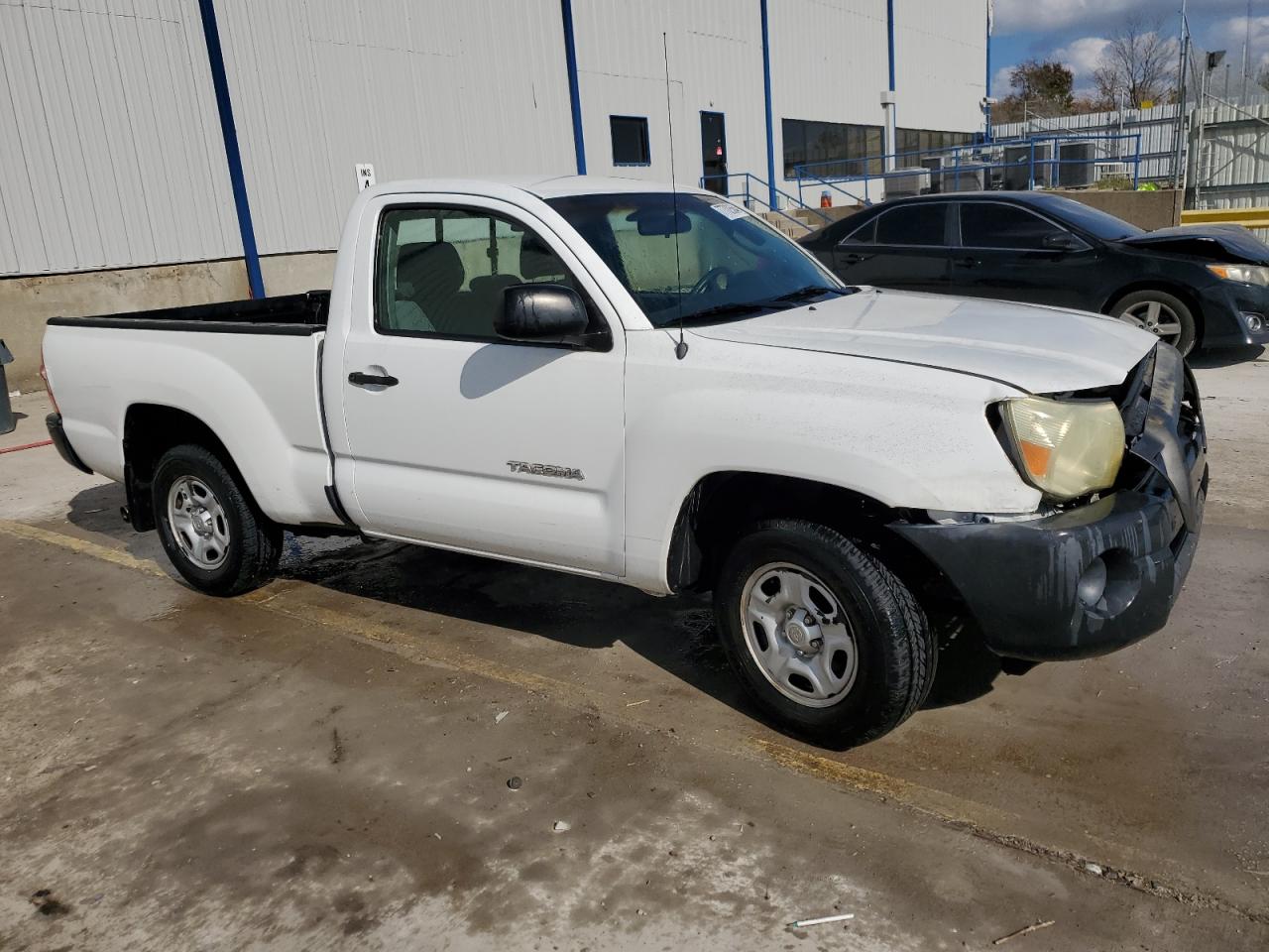 Lot #2943176403 2006 TOYOTA TACOMA