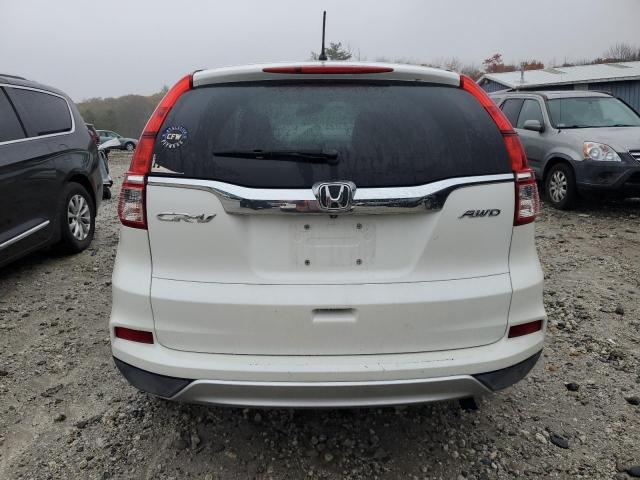 VIN 5J6RM4H55GL087433 2016 Honda CR-V, EX no.6