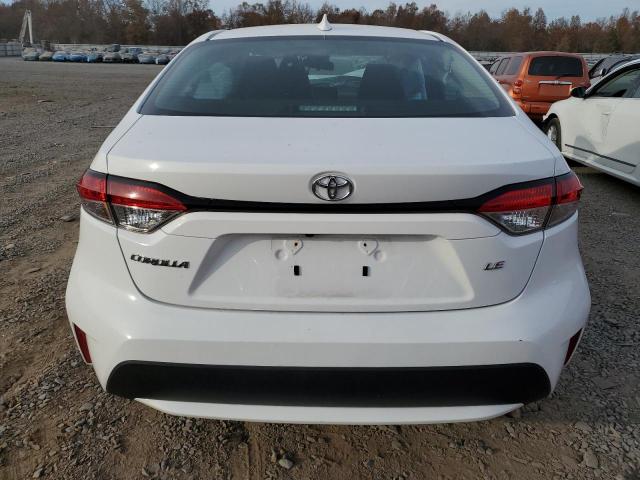 2020 TOYOTA COROLLA LE - 5YFEPRAE2LP013116