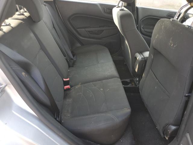 2018 FORD FIESTA SE - 3FADP4EJ7JM110831