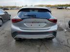 Lot #3025106255 2017 INFINITI QX30 BASE