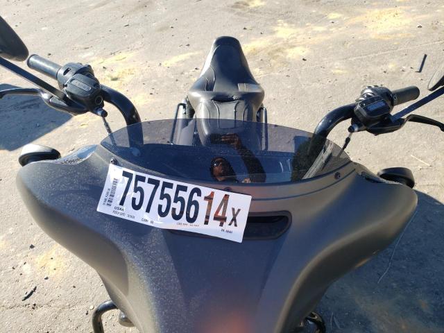 2019 HARLEY-DAVIDSON FLHXS - 1HD1KRP15KB668464