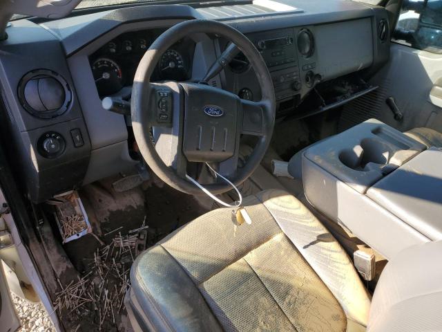 2016 FORD F350 SUPER - 1FT8W3B63GEC74505