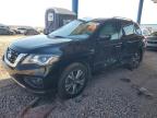 2017 NISSAN PATHFINDER - 5N1DR2MN0HC610396