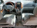 TOYOTA SIENNA XLE photo