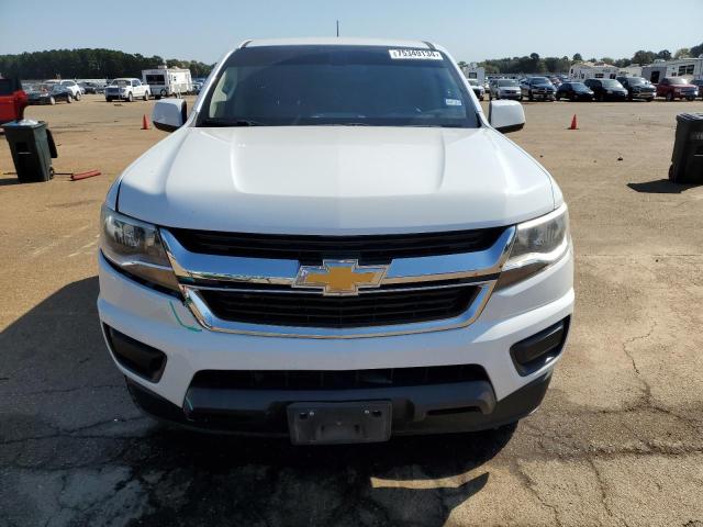 2018 CHEVROLET COLORADO - 1GCGSBEA1J1273711