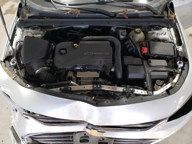 2017 CHEVROLET MALIBU LS - 1G1ZB5ST3HF281797