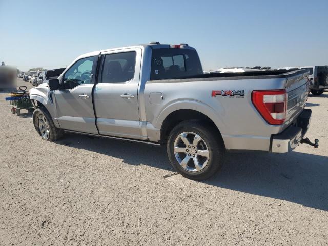 2022 FORD F150 SUPER - 1FTFW1E89NFA12858