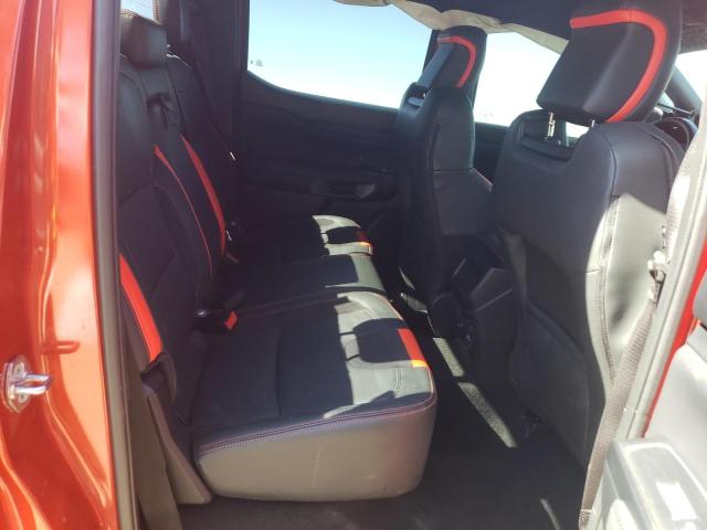 2024 FORD RANGER RAP 1FTER4LR8RLE04575