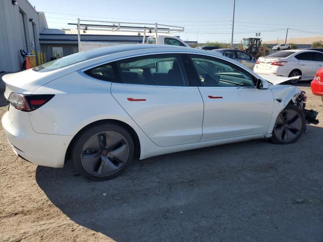 VIN 5YJ3E1EA7KF401393 2019 TESLA MODEL 3 no.3