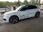 2020 AUDI SQ5 PRESTI - WA1C4AFY8L2014087