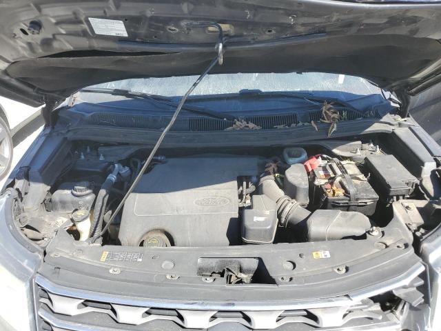 2016 FORD EXPLORER X - 1FM5K8D83GGA49592