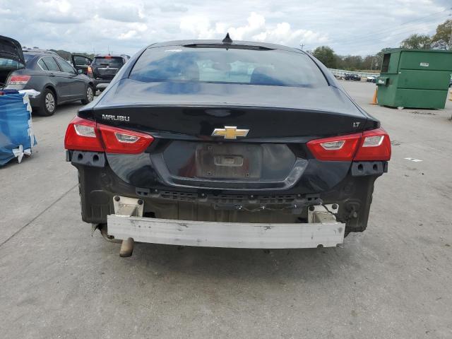 2017 CHEVROLET MALIBU - 1G1ZE5ST4HF233524