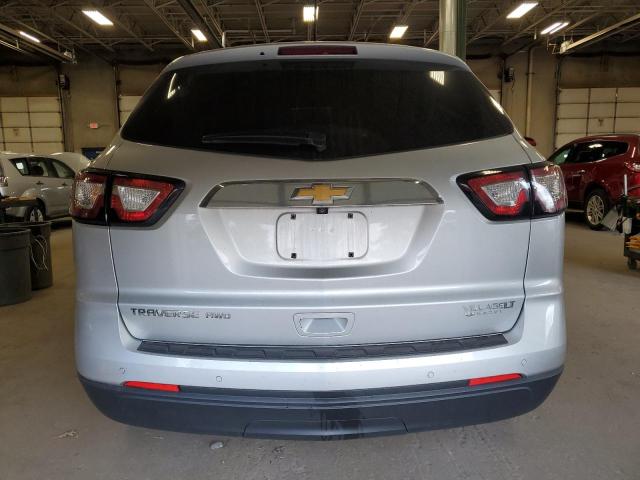 2017 CHEVROLET TRAVERSE L - 1GNKVGKD1HJ227889
