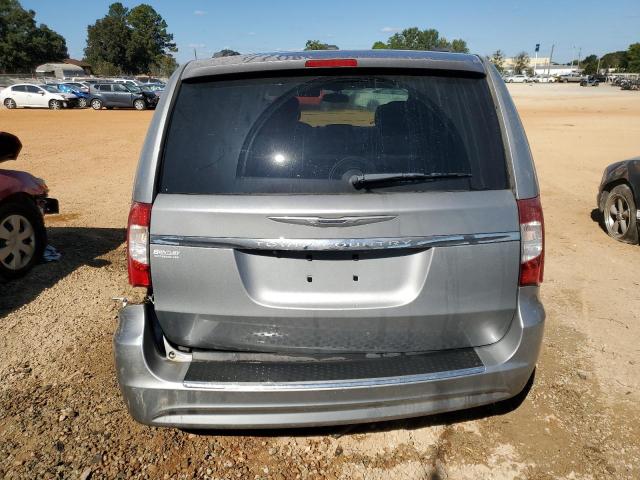 2015 CHRYSLER TOWN & COU - 2C4RC1AG8FR677182