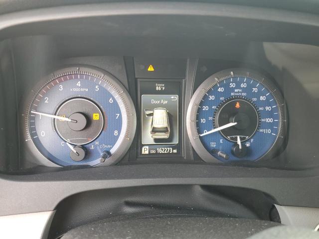 2015 TOYOTA SIENNA XLE - 5TDYK3DC9FS551648