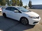 HONDA CIVIC EX photo