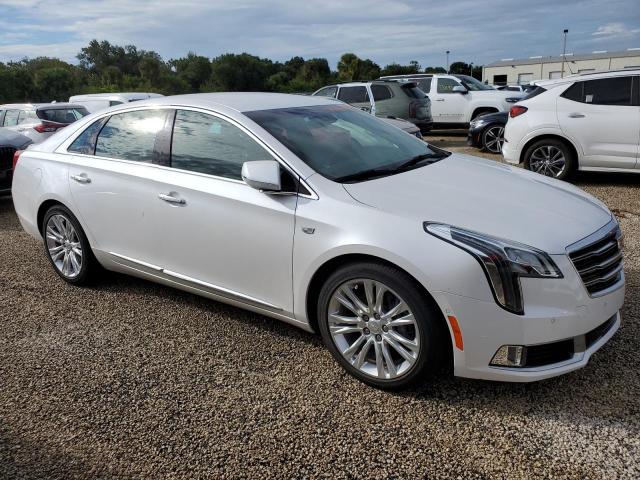 VIN 2G61M5S38J9127943 2018 Cadillac XTS, Luxury no.4