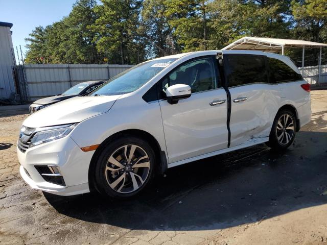 2018 HONDA ODYSSEY EL - 5FNRL6H93JB000520