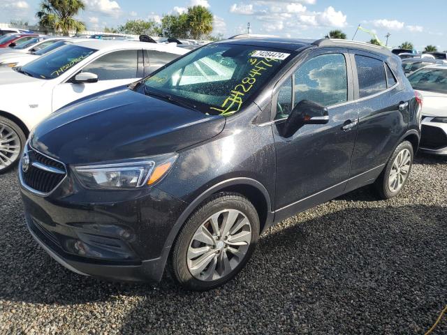 VIN KL4CJASB9KB765191 2019 Buick Encore, Preferred no.1