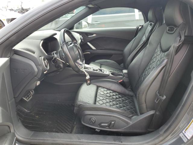2016 AUDI TT TRUT5CFV7G1018735