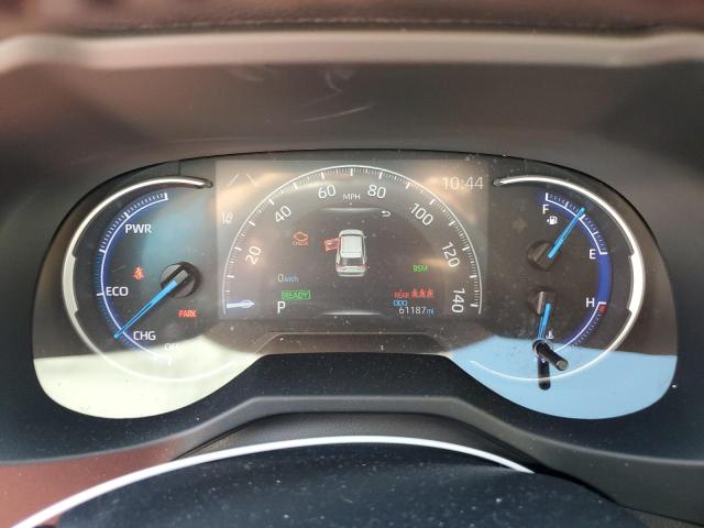 2021 TOYOTA RAV4 LIMIT - JTMD6RFV7MD013723
