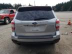 Lot #3031065279 2015 SUBARU FORESTER 2