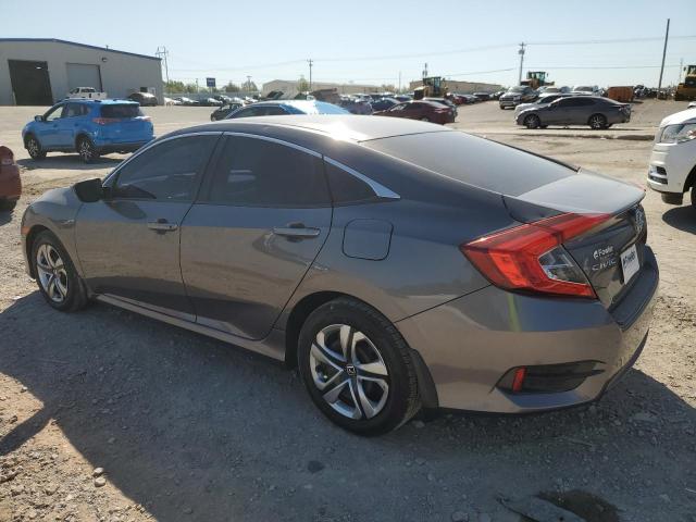 2016 HONDA CIVIC LX - 19XFC2F54GE045671